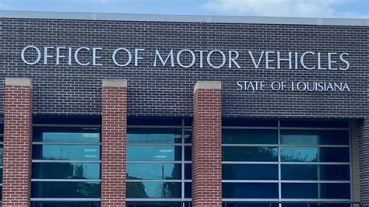 Louisiana Department of Motor Vehicles Bill of Sale: A Comprehensive Guide