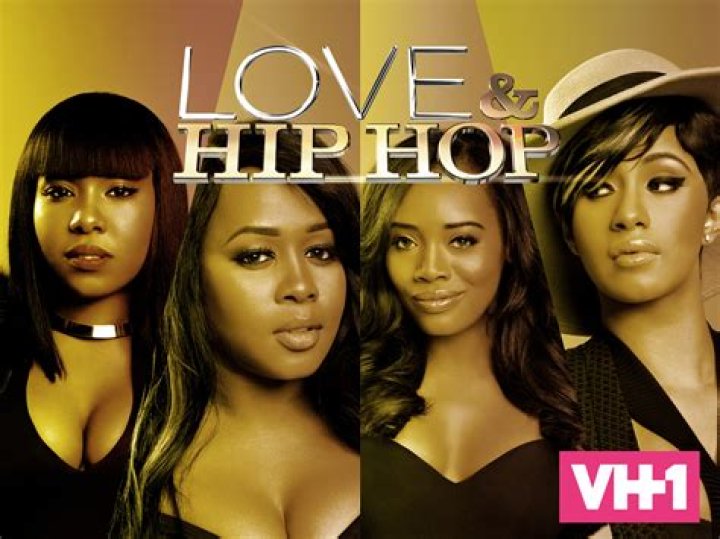Love and Hip Hop: Tammy - A Journey Through Fame, Love, and Resilience