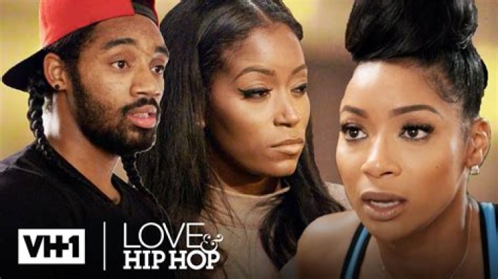 Love & Hip Hop Tommie: Unveiling the Star's Journey, Relationships, and Influence