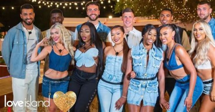 Love Island UK 2024 Ages: A Comprehensive Guide to the Stars and Their Journey