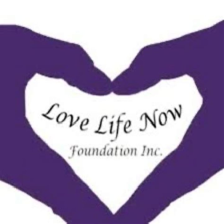 Love Life Now Foundation: Empowering Lives, Transforming Communities