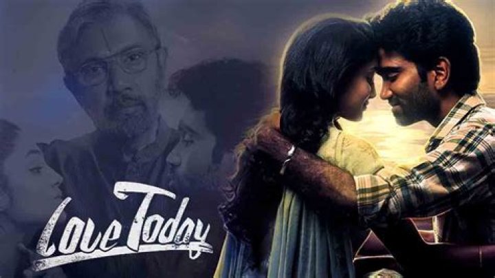 Love Today: Where to Watch & Download (Hindi) - Your Guide