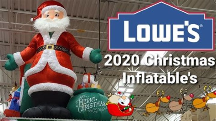 Understanding Lowes Christmas Return Policy: A Comprehensive Guide