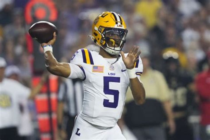 LSU Football Schedule 2023: A Comprehensive Guide to the Season
