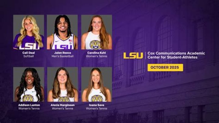 LSU University Athletics: A Comprehensive Guide to Tigers' Athletic Excellence
