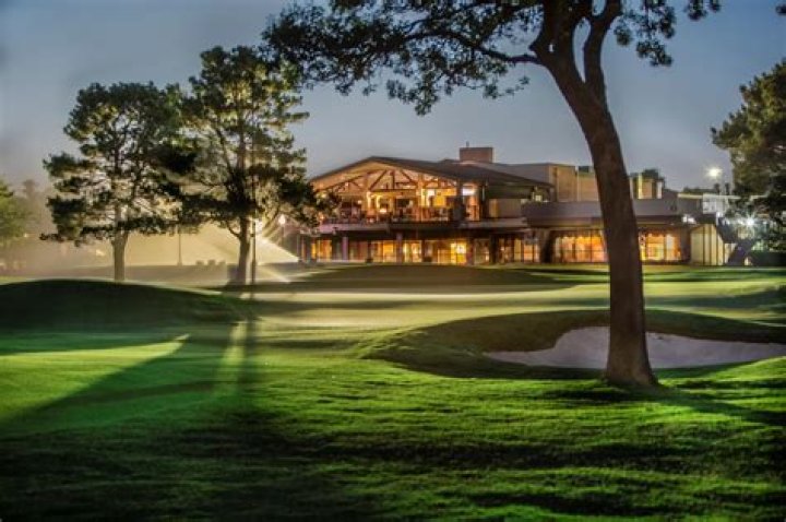 Lubbock Country Club: A Prestigious Golf and Social Community