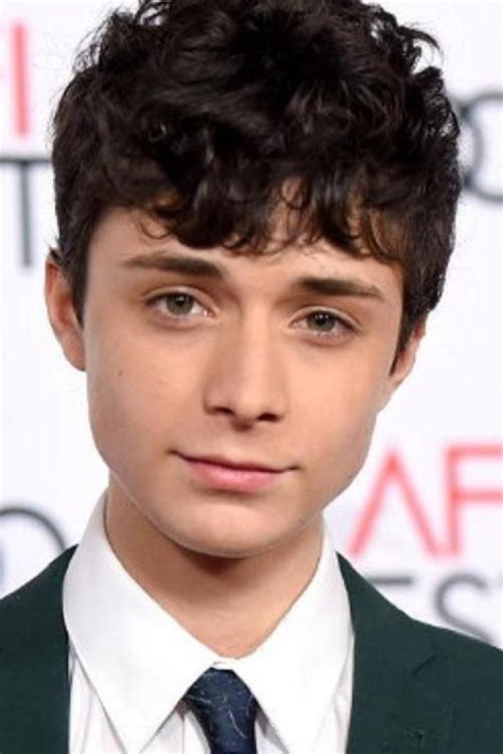 Lucas Jade Zumann: Rising Star in the World of Entertainment