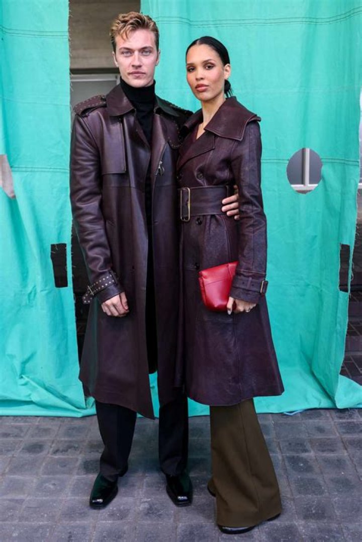 Lucky Blue Smith: The Rising Star and His Actual Height