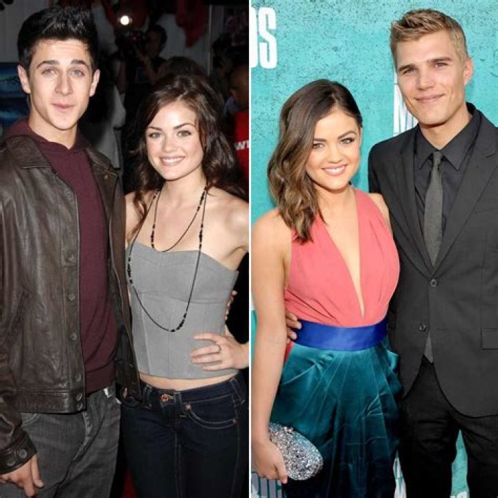 Lucy Hale Relationships: A Comprehensive Look into Her Love Life and Journey