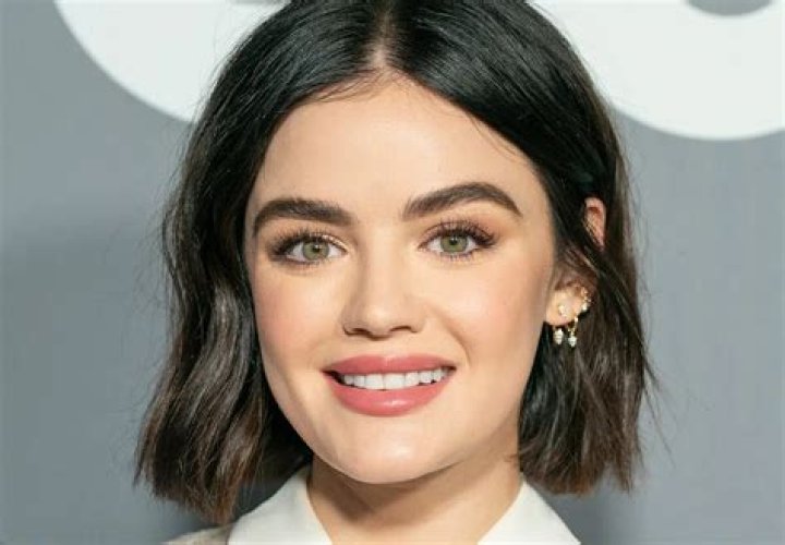 Lucy Hale: The OC Star's Journey in the Spotlight