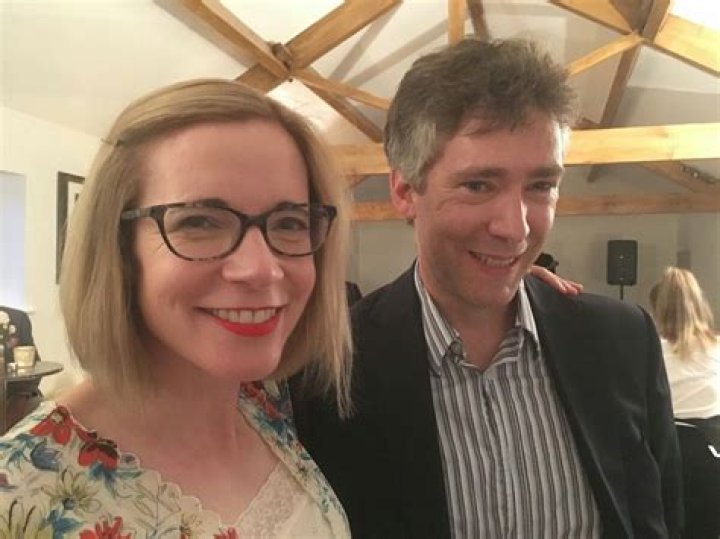 Lucy Worsley and Husband: A Deep Dive into Their Relationship and Life Together