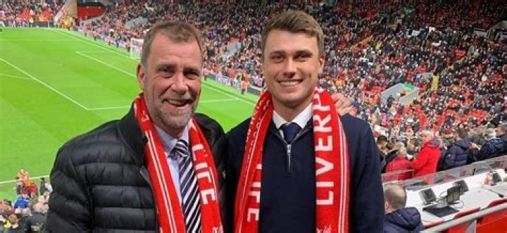 Ludvig &Aring;berg Parents: A Comprehensive Look Into Their Background and Influence