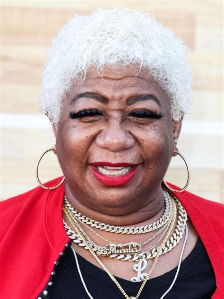 Luenell 1980: The Rise of a Cultural Icon