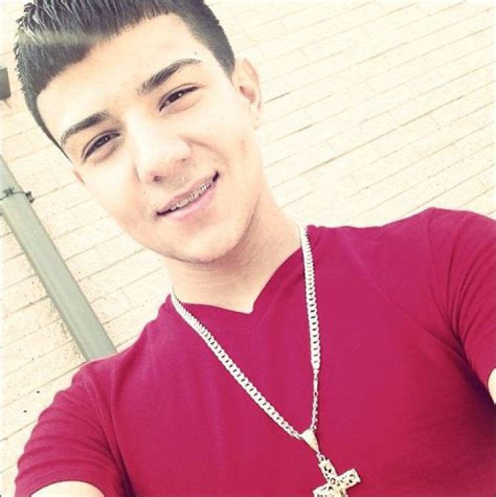 Luis Coronel Young: A Rising Star in the Music Industry