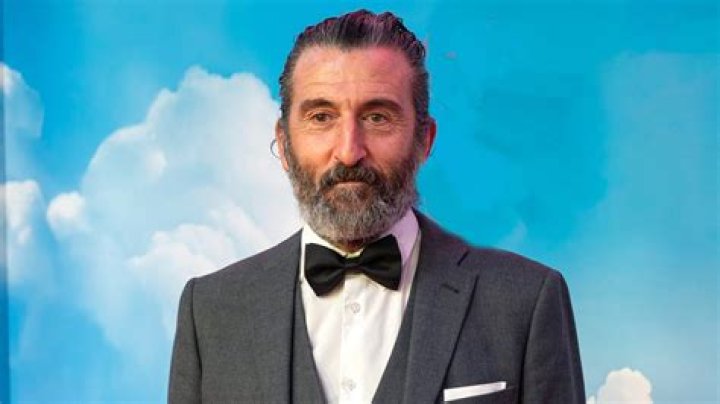 Luis Zahera: A Rising Star in the World of TV Shows