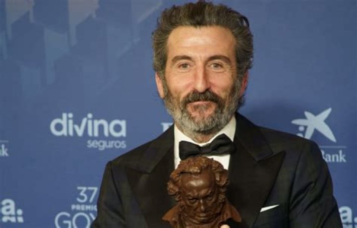 Luis Zahera Wife: Discovering the Life and Story Behind the Scenes