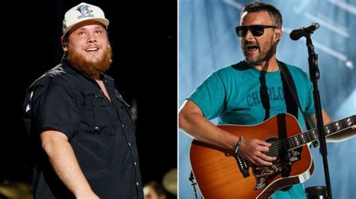 Exploring Luke Combs' Brother Chris: A Closer Look at Their Bond and Influence