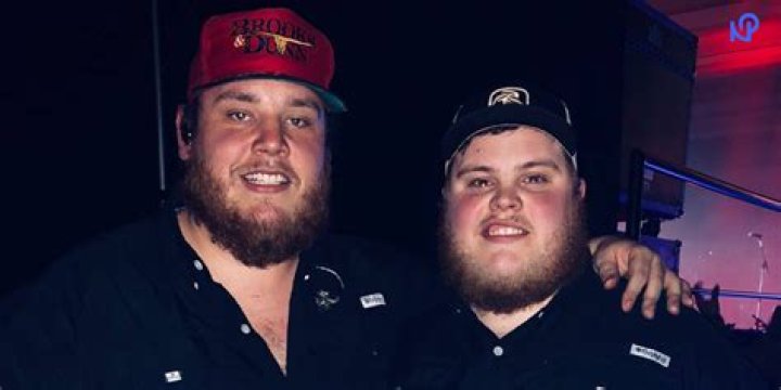 Luke Combs Brother: The Untold Story and Insights