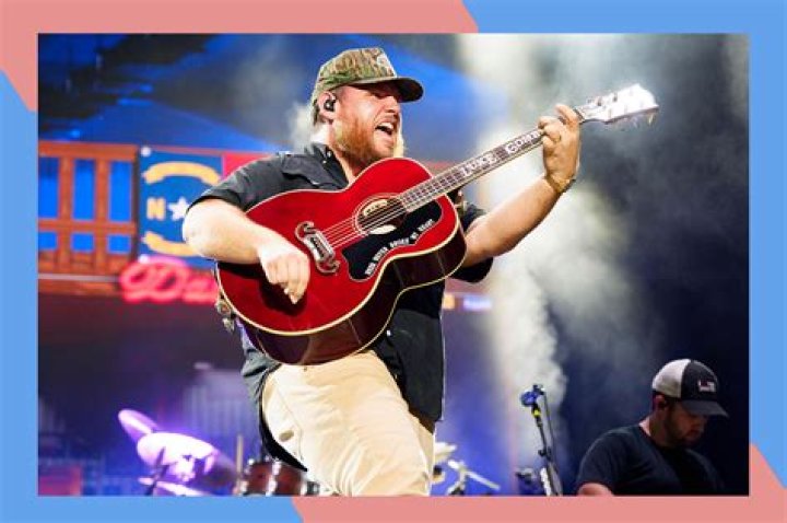 Discover Affordable Luke Combs Tickets: A Comprehensive Guide