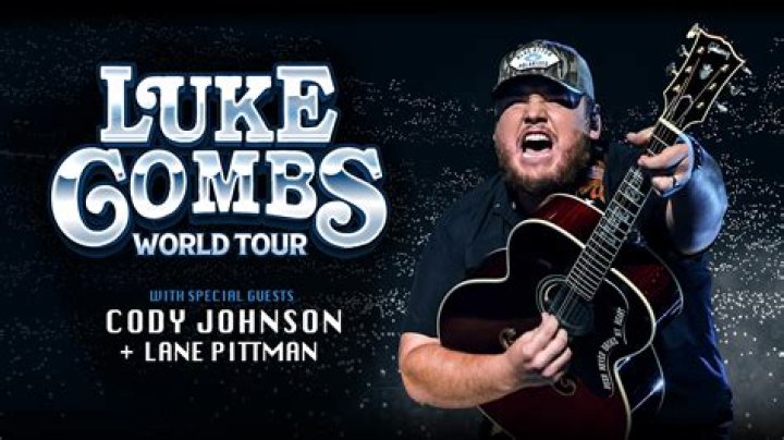 Luke Combs Tickets: Your Ultimate Guide to Catching a Legendary Live Performance
