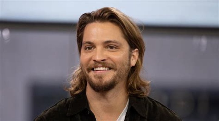 Luke Grimes: The Most Popular Rising Star in Hollywood