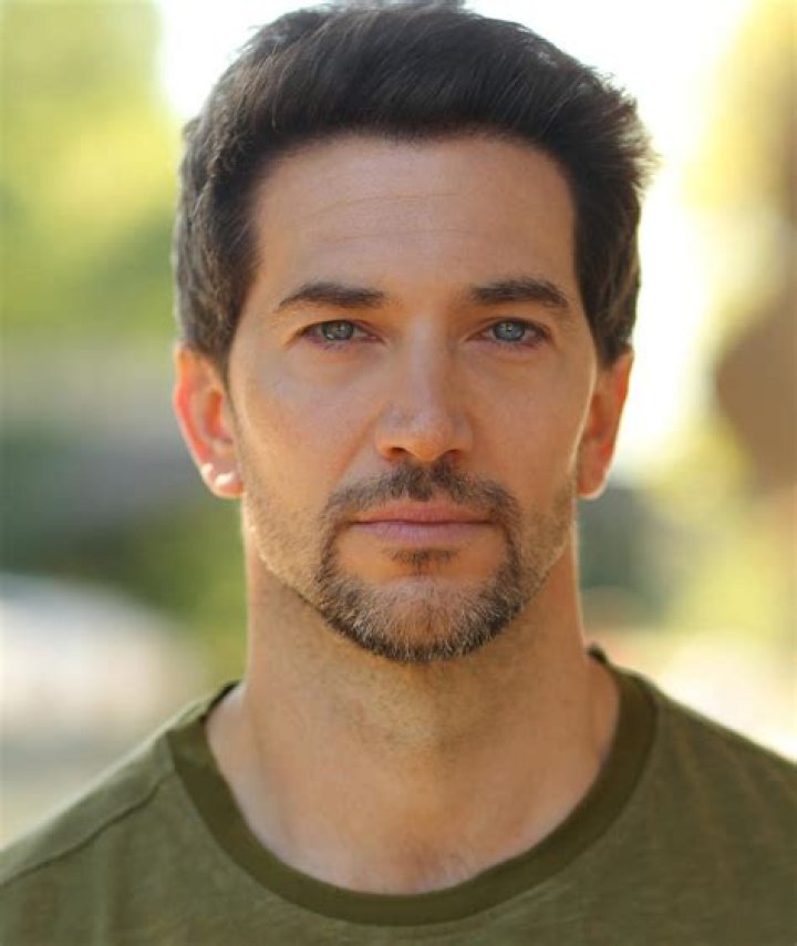 Luke J. Roberts: A Rising Star in the Entertainment Industry