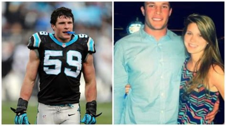 Luke Kuechly's Wife: A Closer Look Into Their Relationship