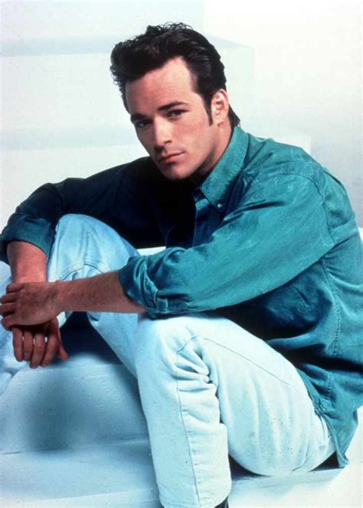 Luke Perry: The Iconic Star of 90210 and His Timeless Legacy