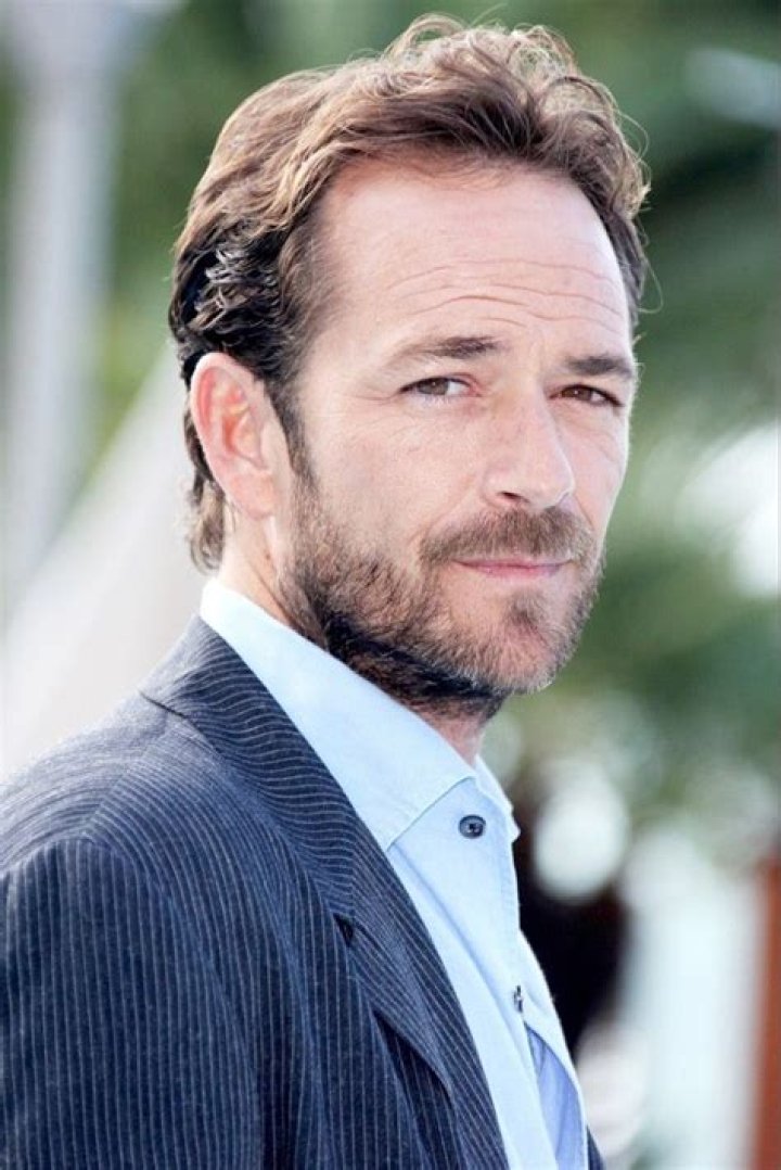 Luke Perry: The Legacy of a Beloved Actor