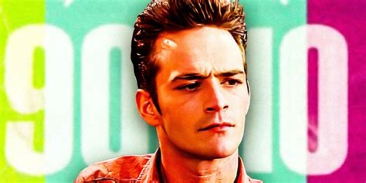 Luke Perry on 90210: A Comprehensive Look at His Role, Impact, and Legacy