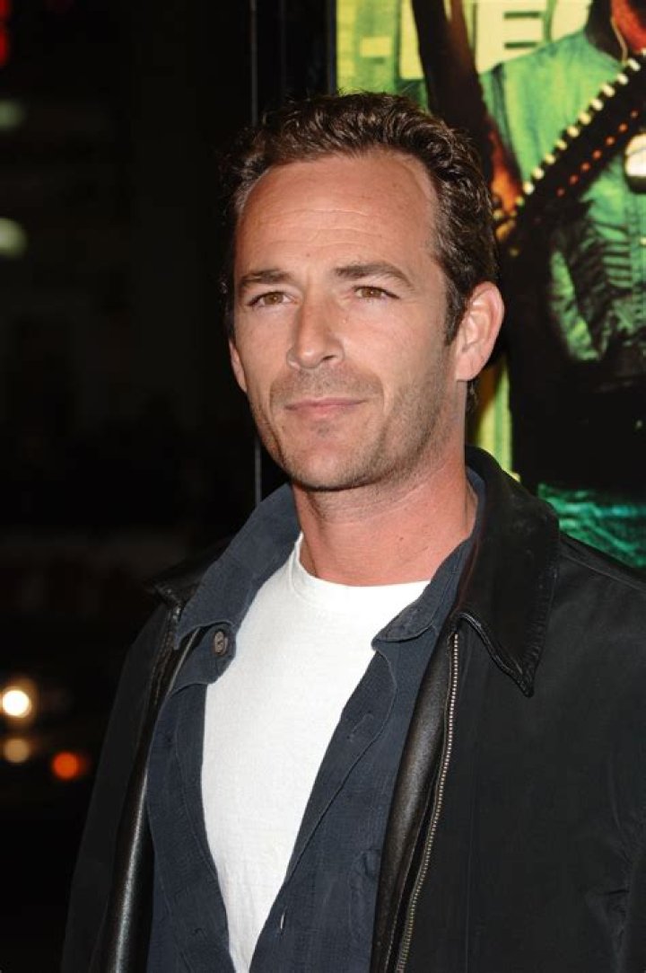 Luke Perry: A Legacy of Talent and Dedication