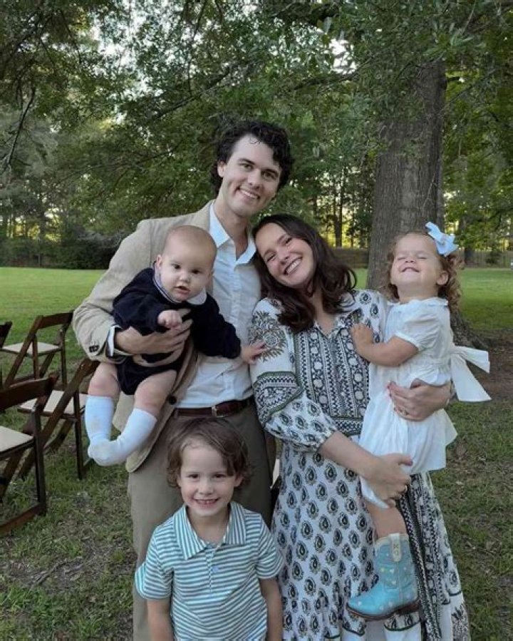 Discovering Luke Roberts' Children: A Comprehensive Guide