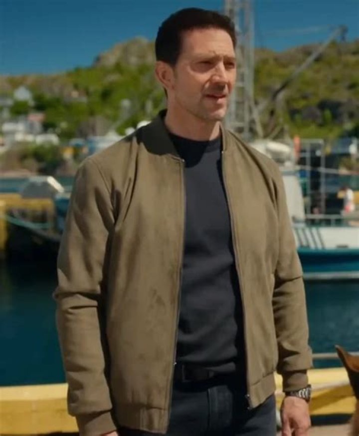 Luke Roberts, Hudson, and Rex: A Comprehensive Exploration