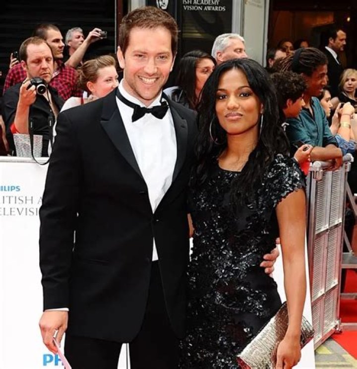 Who is Luke Roberts Wife? Unveiling the Life and Story Behind the Spotlight