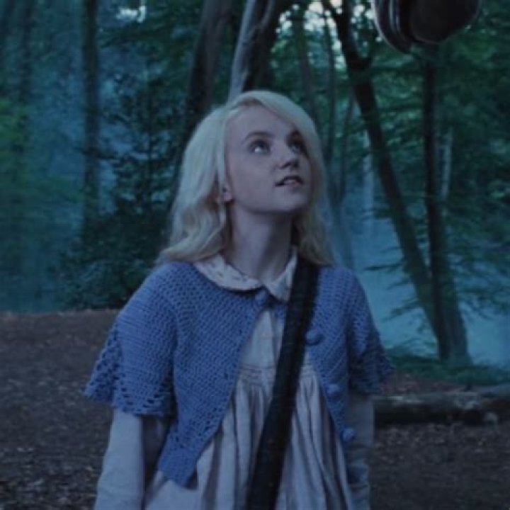 Luna Lovegood Actress Story: Exploring the Fascinating Journey of Evanna Lynch