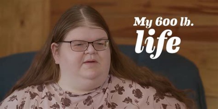 Lupe on 600 lb Life Now: A Journey of Resilience and Transformation