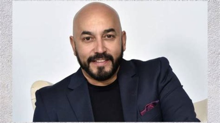 Lupillo Rivera Biography: A Comprehensive Look into the Life of the Iconic Mexican Singer