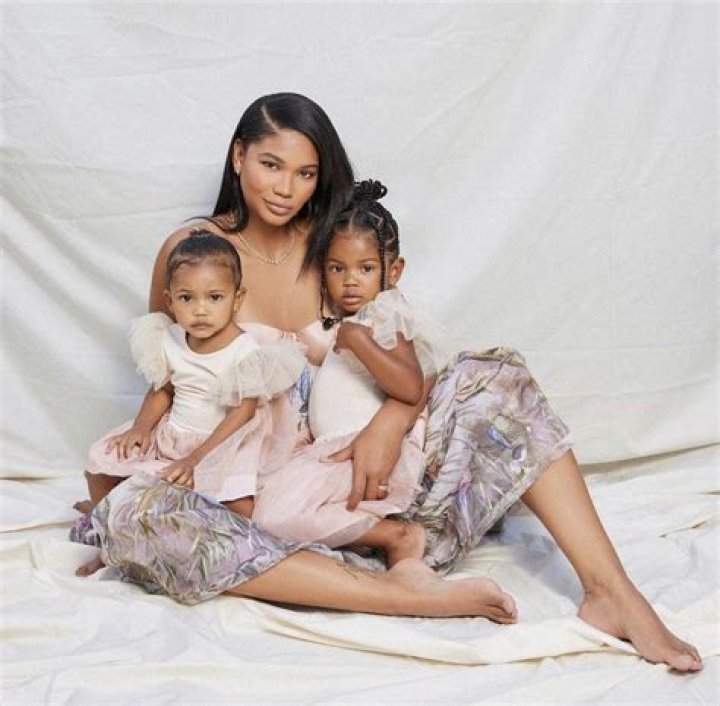 Luther Vandross Daughter: Exploring the Legacy and Life of a Music Icon's Family