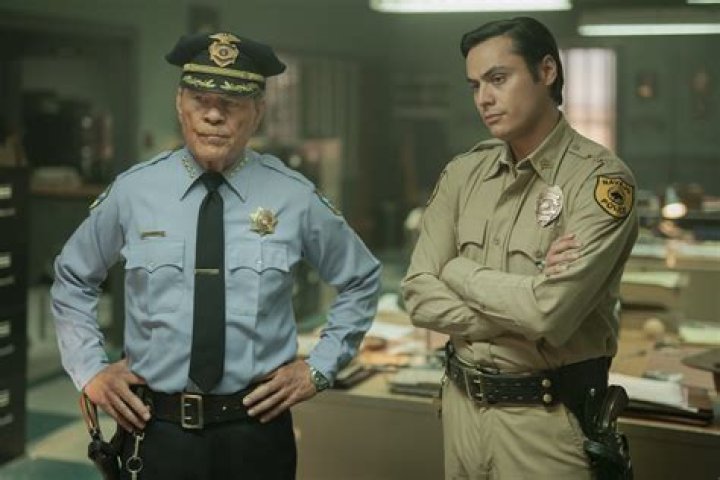 Luther Series 2 Episode 1 Cast: A Comprehensive Guide to the Talented Ensemble