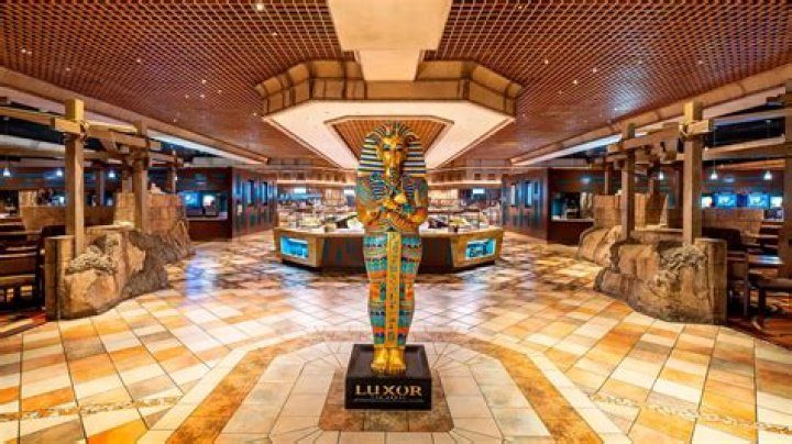 Luxor Buffet Las Vegas Reviews: A Comprehensive Guide to Your Ultimate Dining Experience