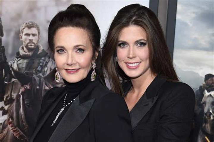 Unveiling the Legacy of Lynda Carter's Mother: A Comprehensive Biography