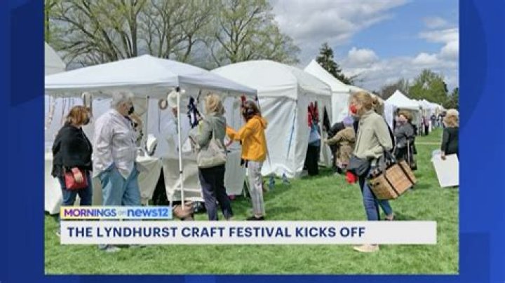 Experience the Vibrant World of Lyndhurst Tarrytown Events