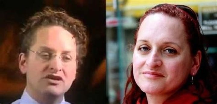 Lynette Nusbacher Wikipedia: Unveiling the Life and Achievements of a Remarkable Individual