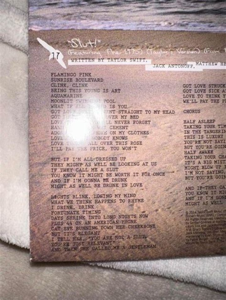 The Eminem Lyrics Phenomenon: A Deep Dive Into The World of 