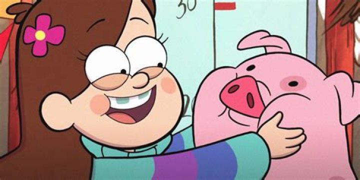 Mabel Pines: The Talented Voice Actress Behind Gravity Falls' Beloved Character