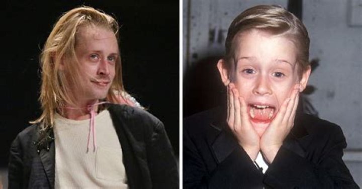 Macaulay Culkin Age 14: A Deep Dive into the Life and Career of a Child Star