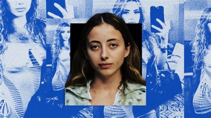 Macee Marie Lathers: The Rising Star in the Spotlight