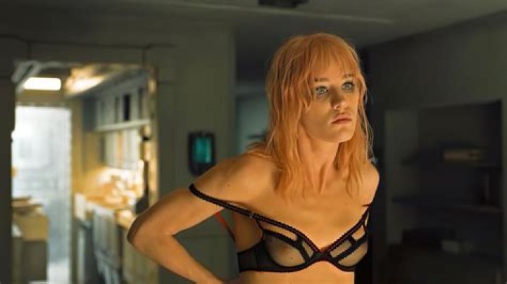 Mackenzie Davis NSFW: Exploring the Misunderstood Narrative