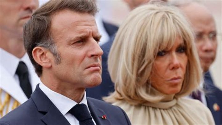 Macron and Wife Age Difference: A Comprehensive Exploration