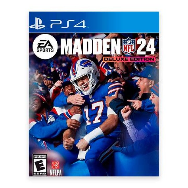 Madden NFL 24 PS4: The Ultimate Guide to Elevate Your Gaming Experience
